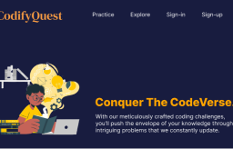Codify Quest